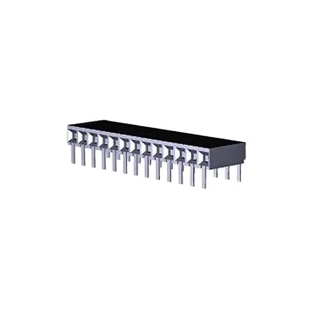 1-535676-2 by TE Connectivity AMP Connectors