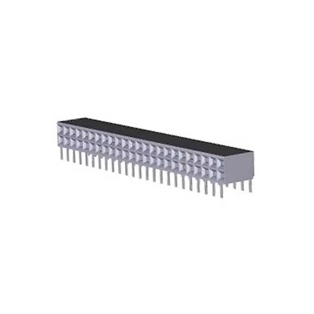 1-5535512-5 by TE Connectivity AMP Connectors