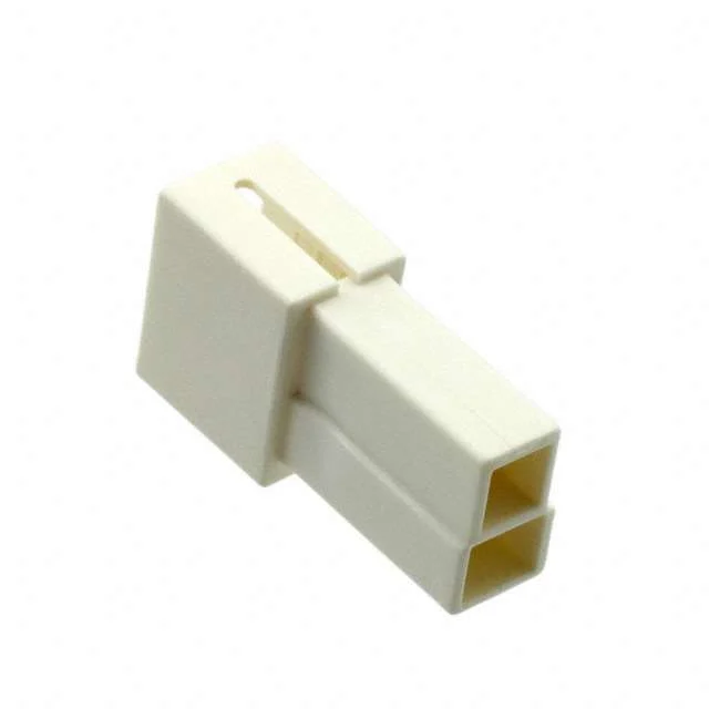 1-626065-2 제조사: TE Connectivity AMP Connectors