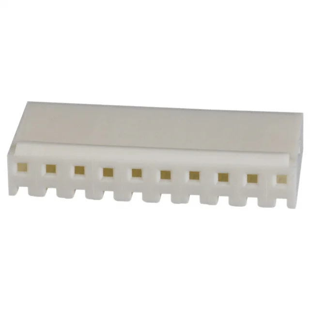 1-640250-0 от TE Connectivity AMP Connectors