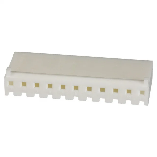 1-647402-1 by TE Connectivity AMP Connectors