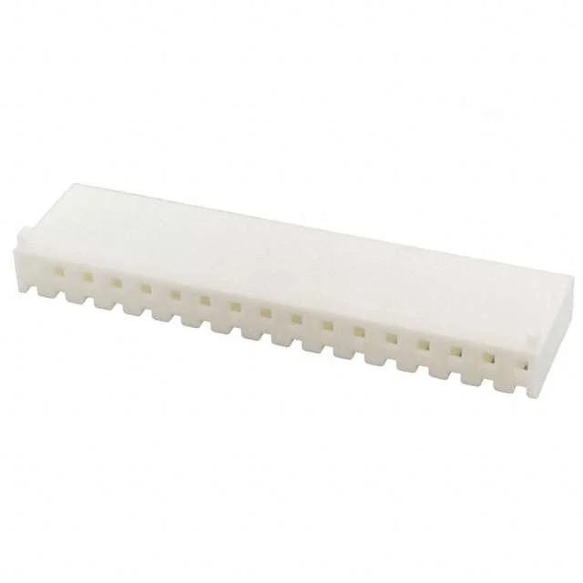 1-647402-7 by TE Connectivity AMP Connectors