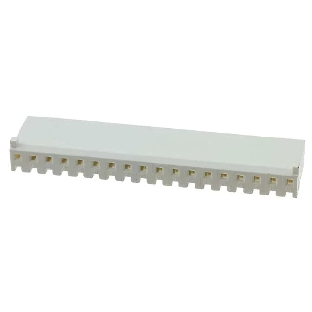 1-647402-8 от TE Connectivity AMP Connectors