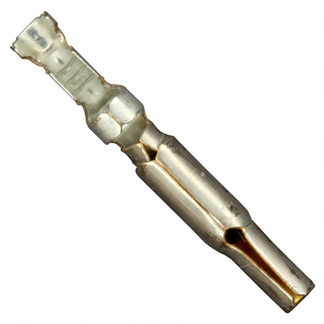 1-770253-0 от TE Connectivity AMP Connectors