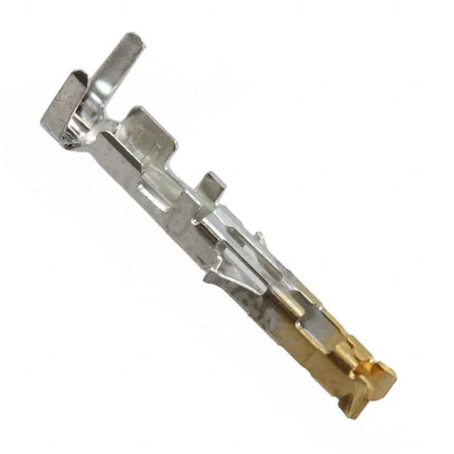1-794141-3 by TE Connectivity AMP Connectors