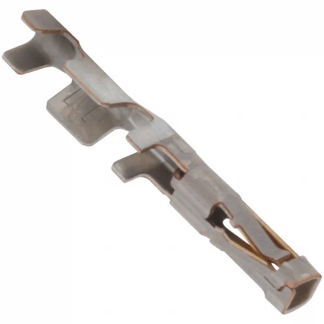 1-794606-2 Rectangular Connector Contacts image