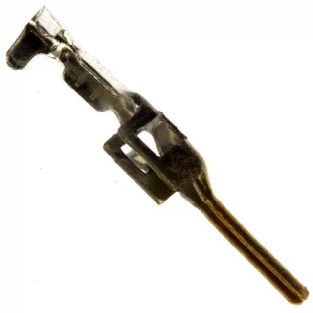 1-794609-2 Rectangular Connector Contacts image