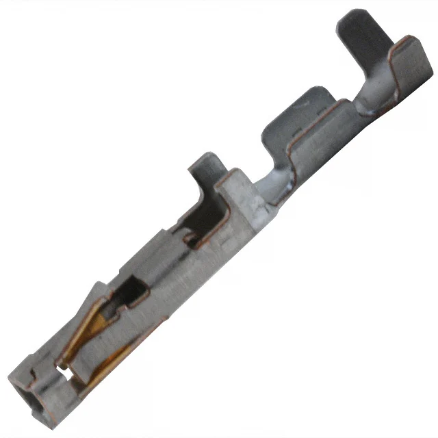 1-794611-2 Rectangular Connector Contacts image