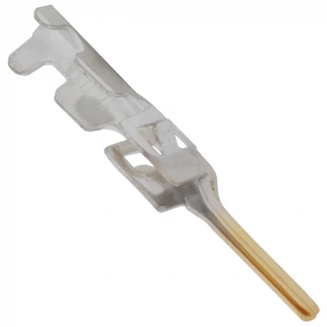 1-794612-2 by TE Connectivity AMP Connectors