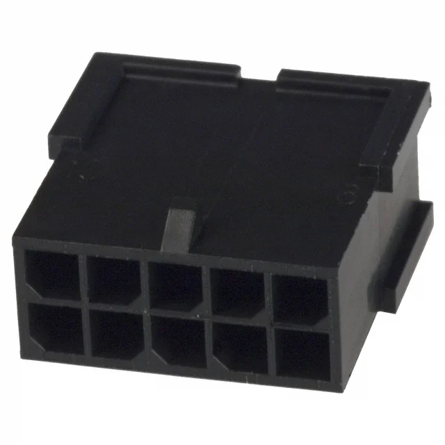 1-794616-0 by TE Connectivity AMP Connectors