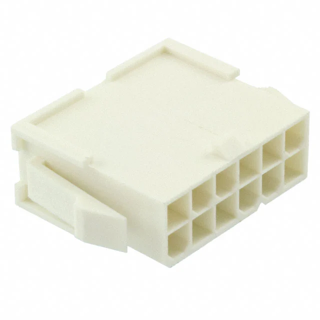 1-794953-2 by TE Connectivity AMP Connectors