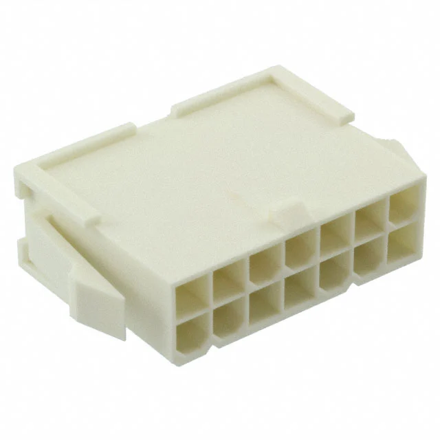 1-794953-4 by TE Connectivity AMP Connectors