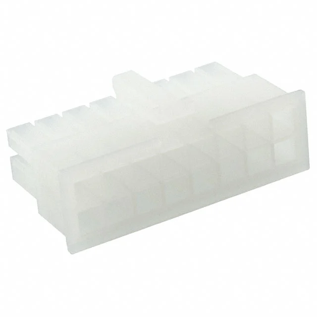 1-794954-6 by TE Connectivity AMP Connectors
