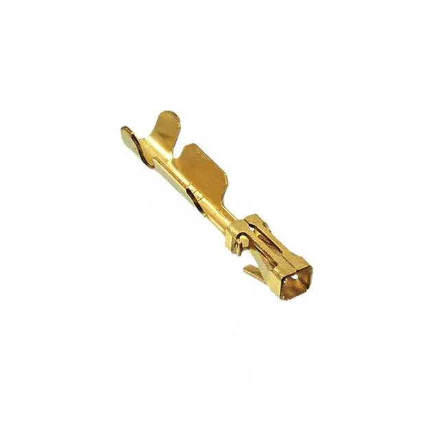 1-85969-0 by TE Connectivity AMP Connectors