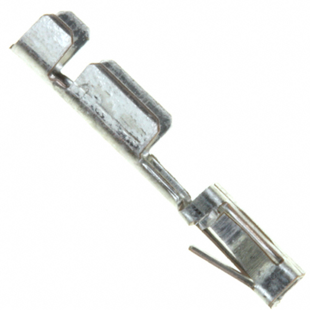 1-87309-3 Rectangular Connector Contacts image