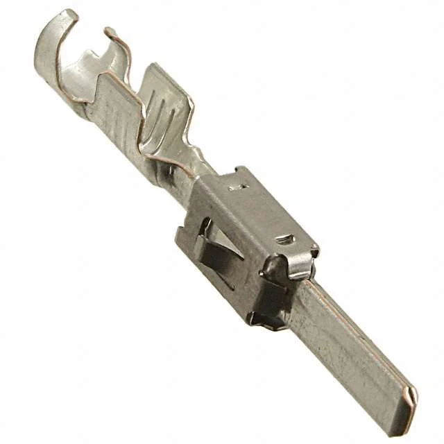 1-963746-2 by TE Connectivity AMP Connectors