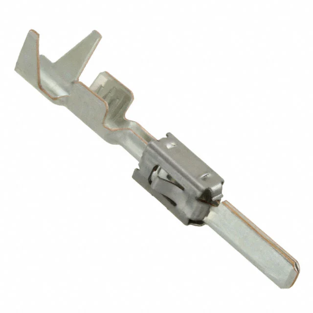 1-964296-3 by TE Connectivity AMP Connectors