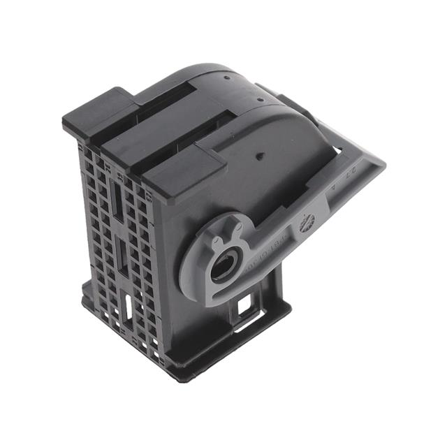 1-968325-3 Rectangular Connector Accessories image