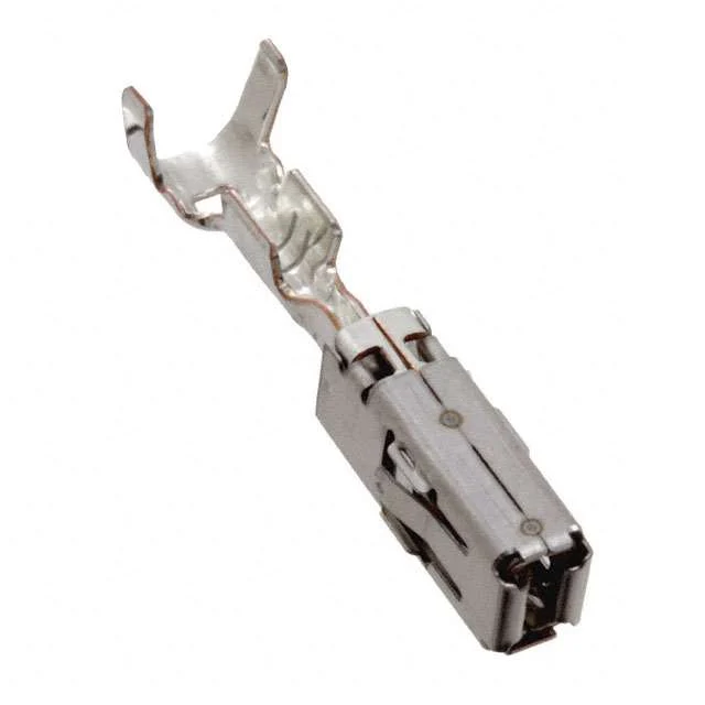 1-968855-3 by TE Connectivity AMP Connectors