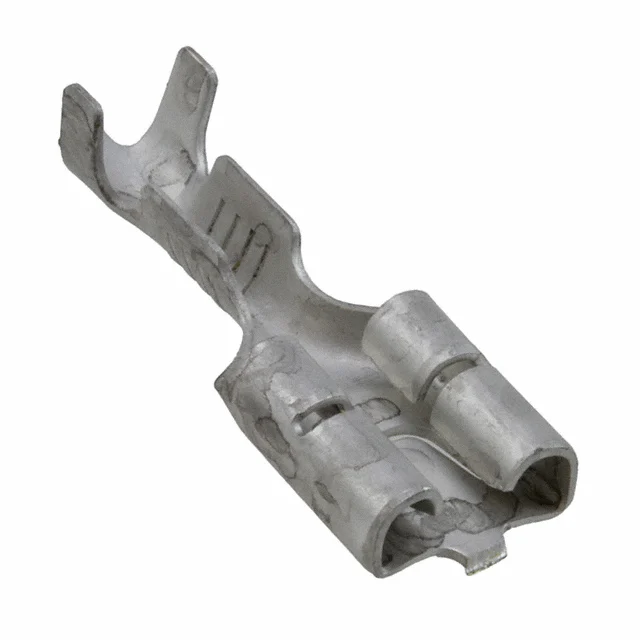 100495-2 by TE Connectivity AMP Connectors