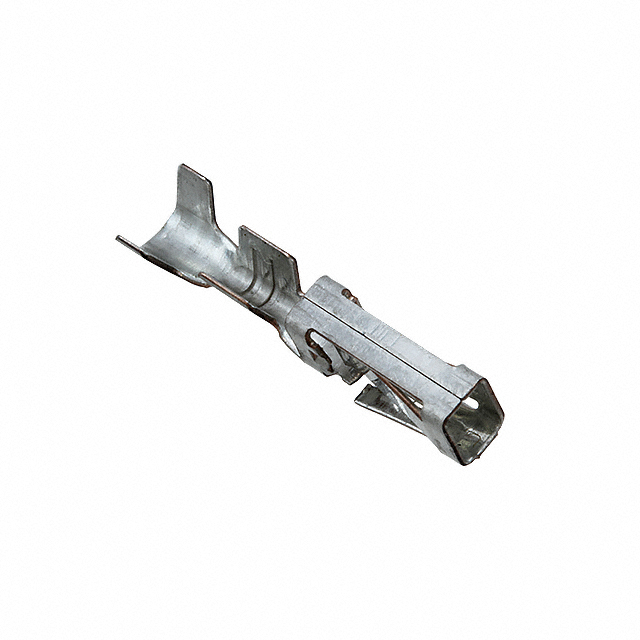 102103-3 メーカー： TE Connectivity AMP Connectors