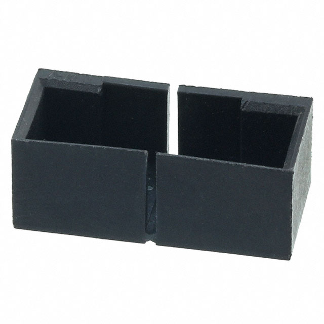 102114-1 Rectangular Connector Accessories image