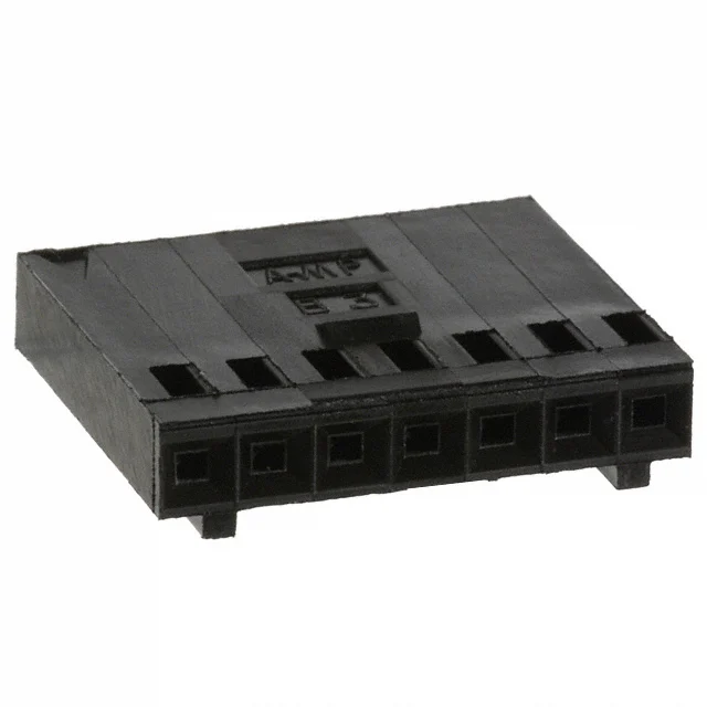 102241-5 メーカー： TE Connectivity AMP Connectors