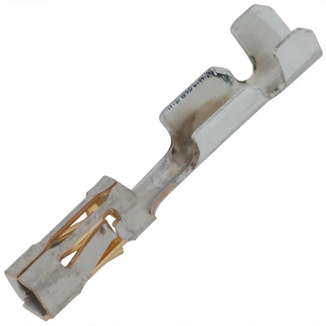 103171-2 от TE Connectivity AMP Connectors