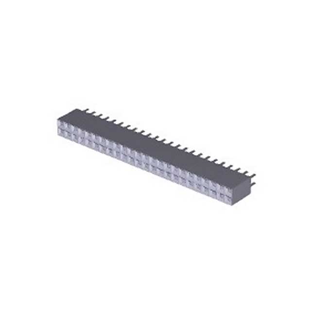 103292-2 by TE Connectivity AMP Connectors