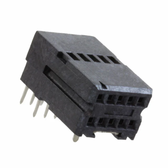 103911-1 by TE Connectivity AMP Connectors