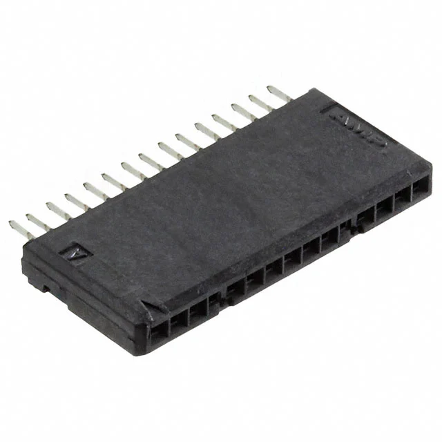 104192-4 by TE Connectivity AMP Connectors
