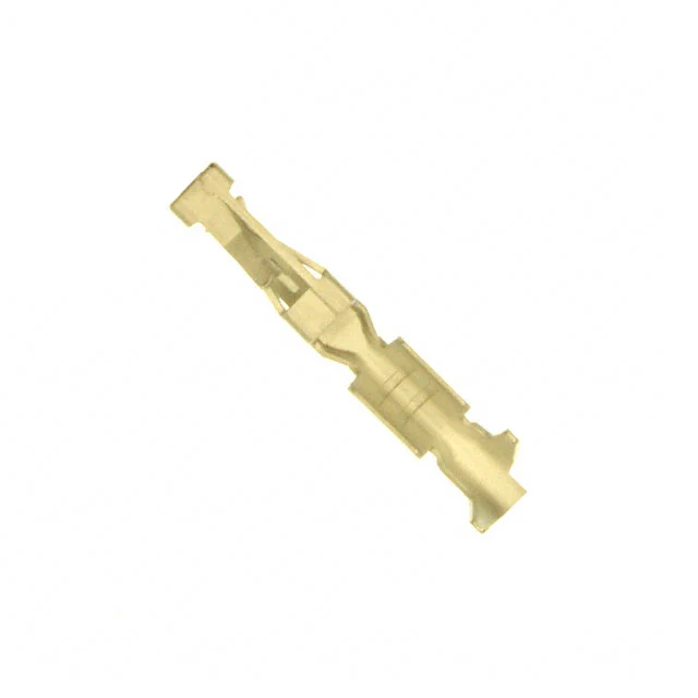 104479-2 by TE Connectivity AMP Connectors