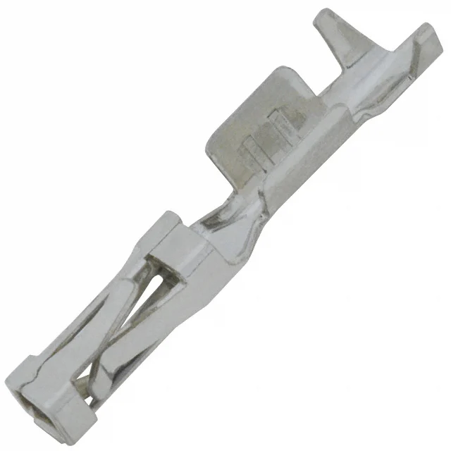 104479-5 メーカー： TE Connectivity AMP Connectors