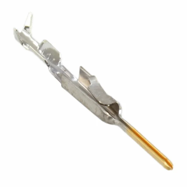 104506-4 by TE Connectivity AMP Connectors