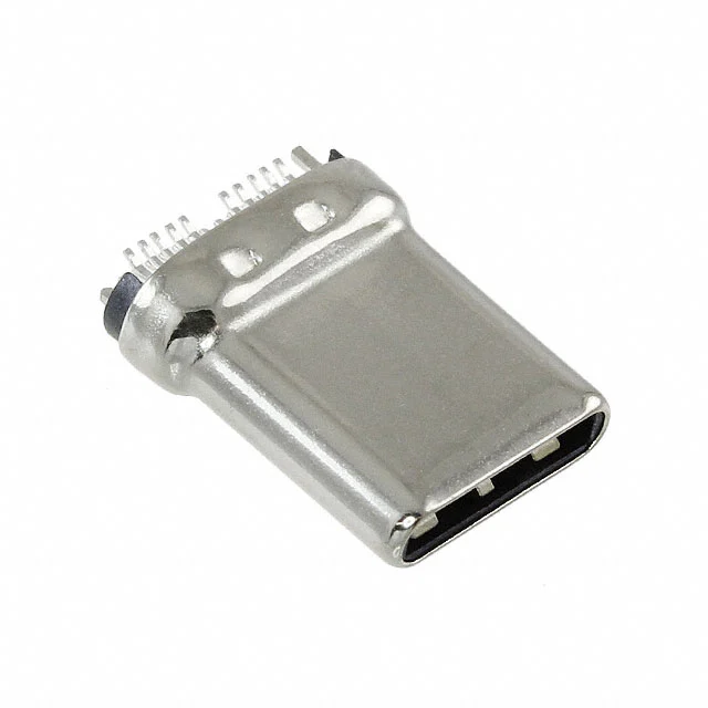 1054440001 メーカー： Molex