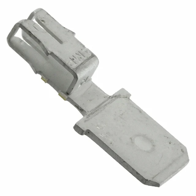 1217031-1 by TE Connectivity AMP Connectors