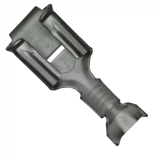 1217043-1 от TE Connectivity AMP Connectors