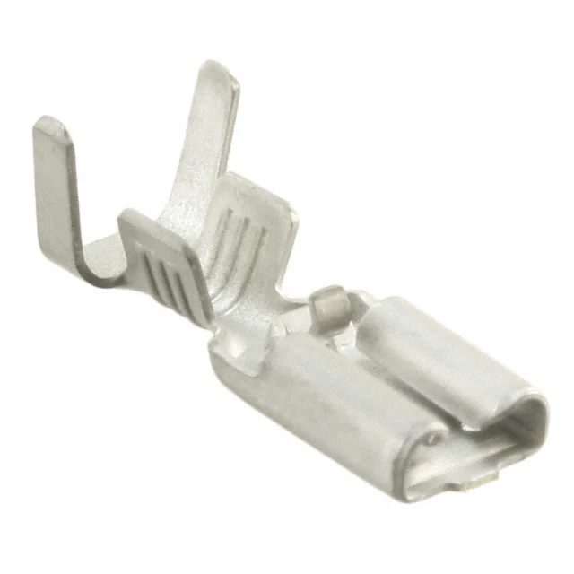 1217096-1 от TE Connectivity AMP Connectors
