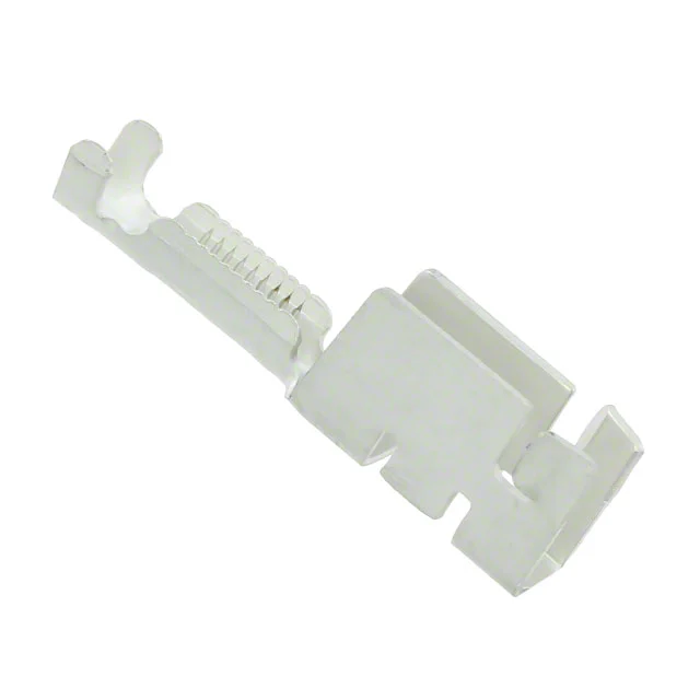 1217172-1 by TE Connectivity AMP Connectors
