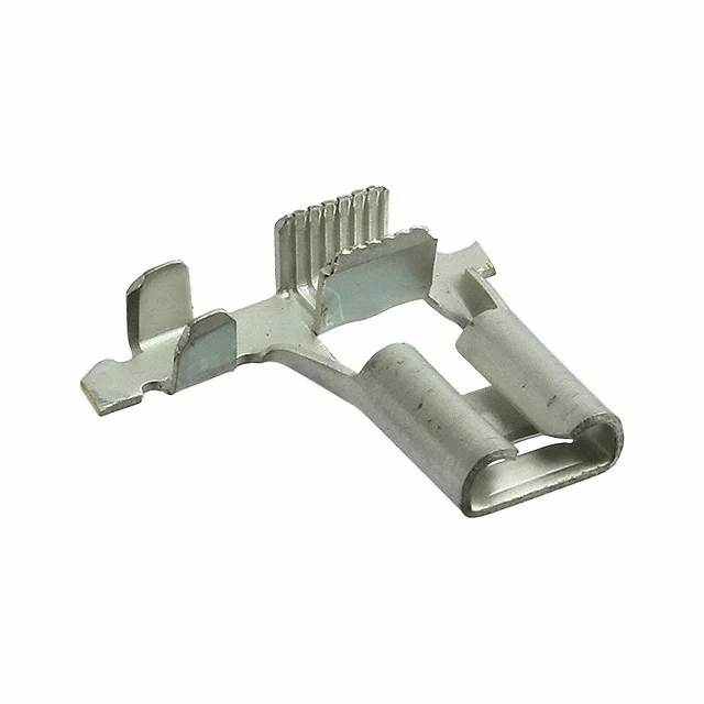 1217417-1 by TE Connectivity AMP Connectors