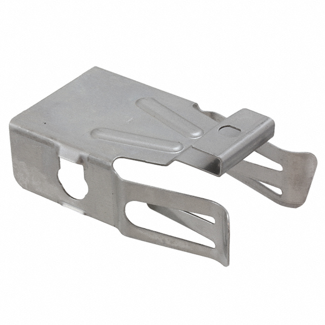 1217841-1 by TE Connectivity AMP Connectors