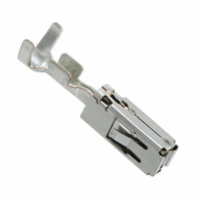 1241394-1 Rectangular Connector Contacts image