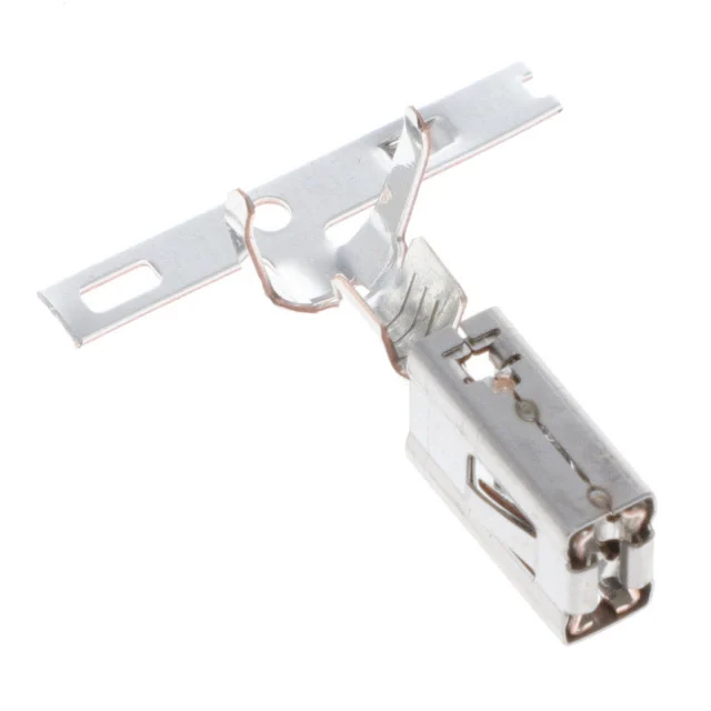 1241414-3 by TE Connectivity AMP Connectors