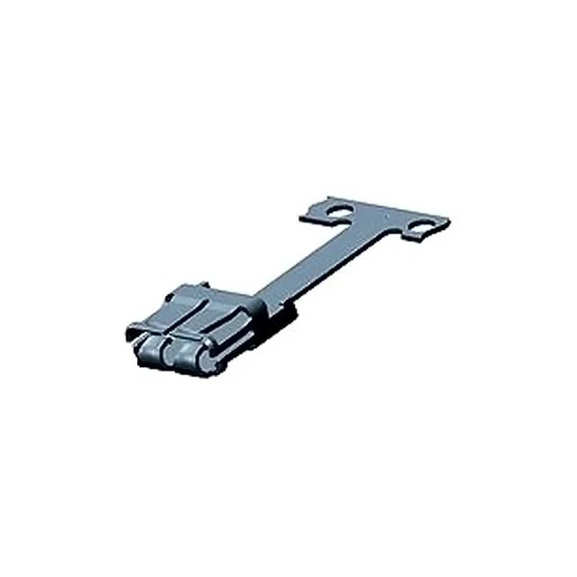 1241602-2 제조사: TE Connectivity AMP Connectors