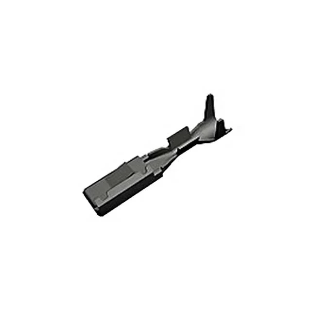 1241605-1 by TE Connectivity AMP Connectors