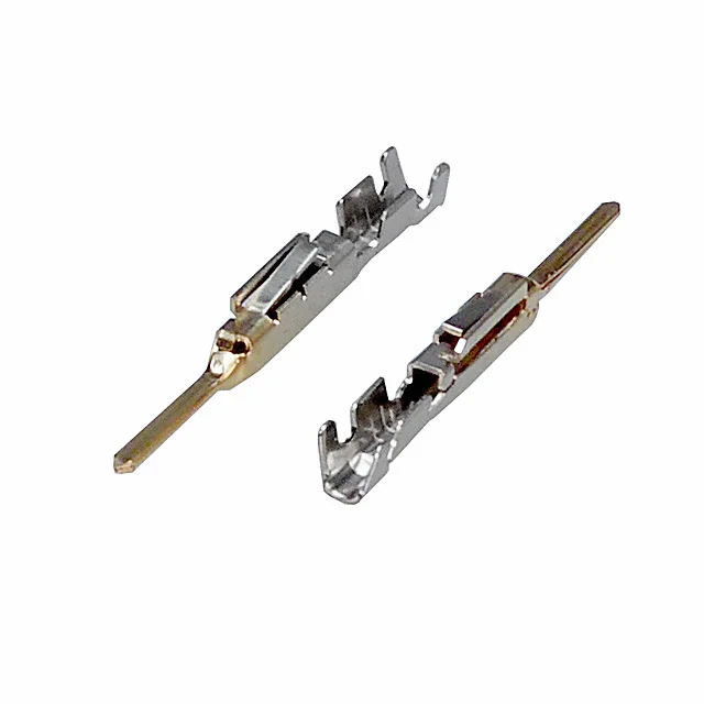 1318109-1 от TE Connectivity AMP Connectors
