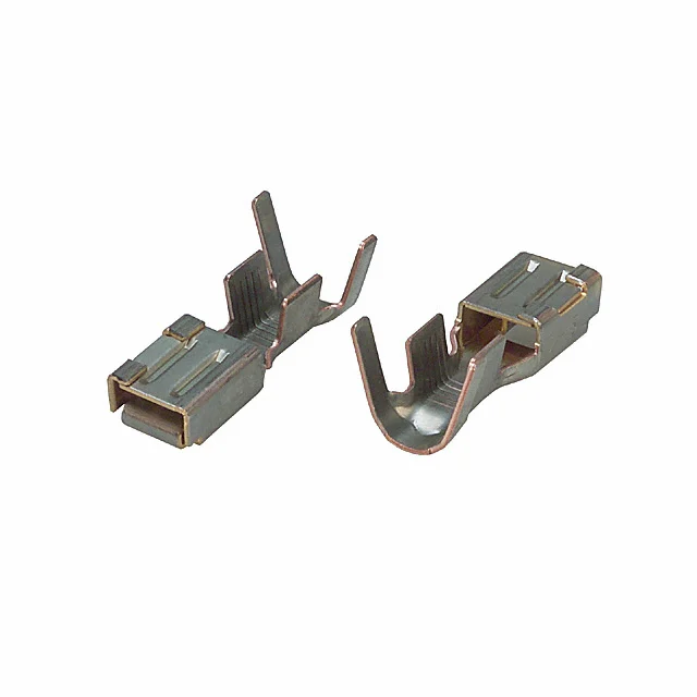 1318696-2 by TE Connectivity AMP Connectors