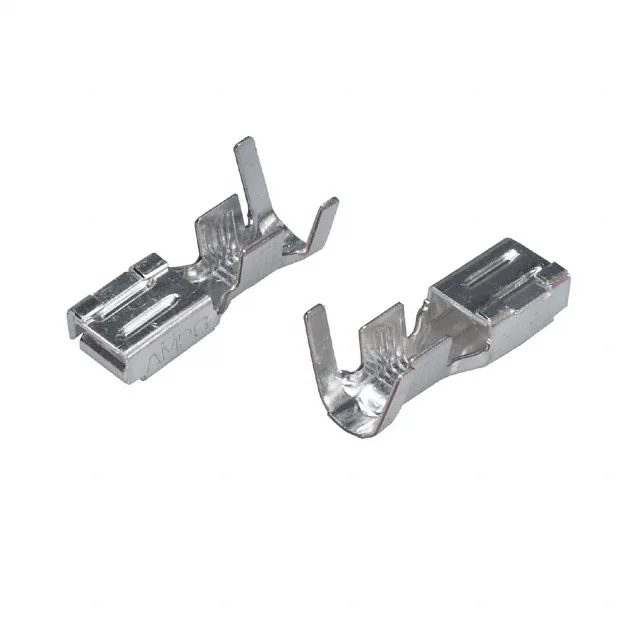 1318696-6 by TE Connectivity AMP Connectors