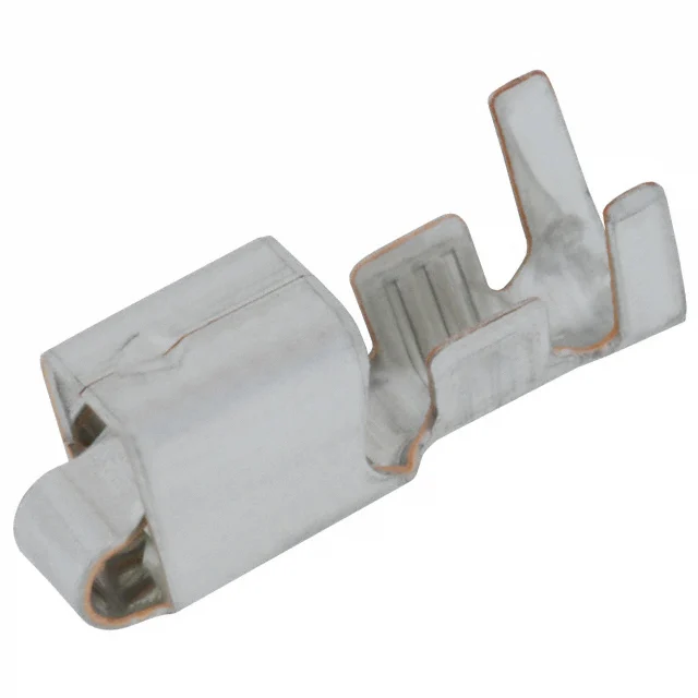 1318912-1 by TE Connectivity AMP Connectors