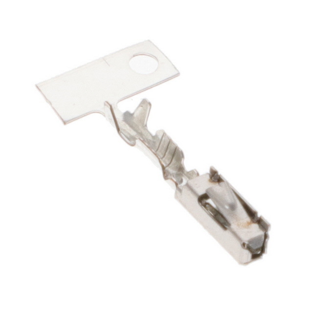 1355717-1 by TE Connectivity AMP Connectors